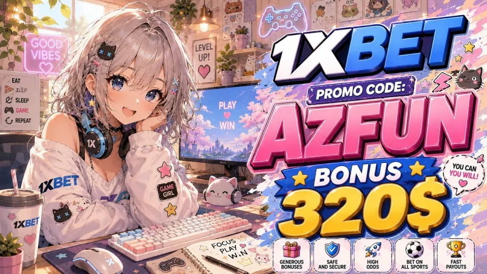 1xbet kod helps you unlock valuable bonuses and maximize your betting potential