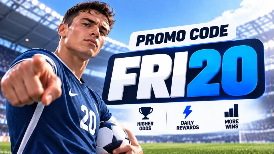 1xbet promo code 2026 provides exclusive bonuses and enhanced betting opportunities